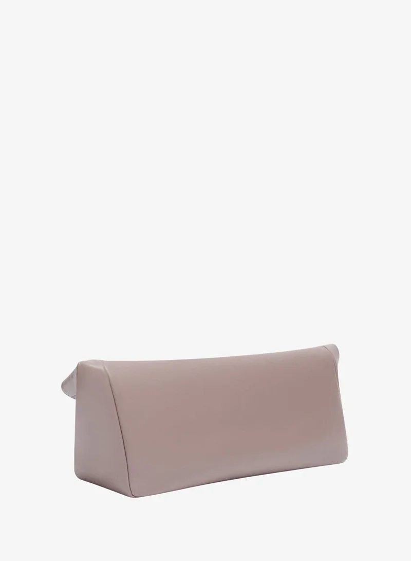 Furla Sfera Soft Clutch M