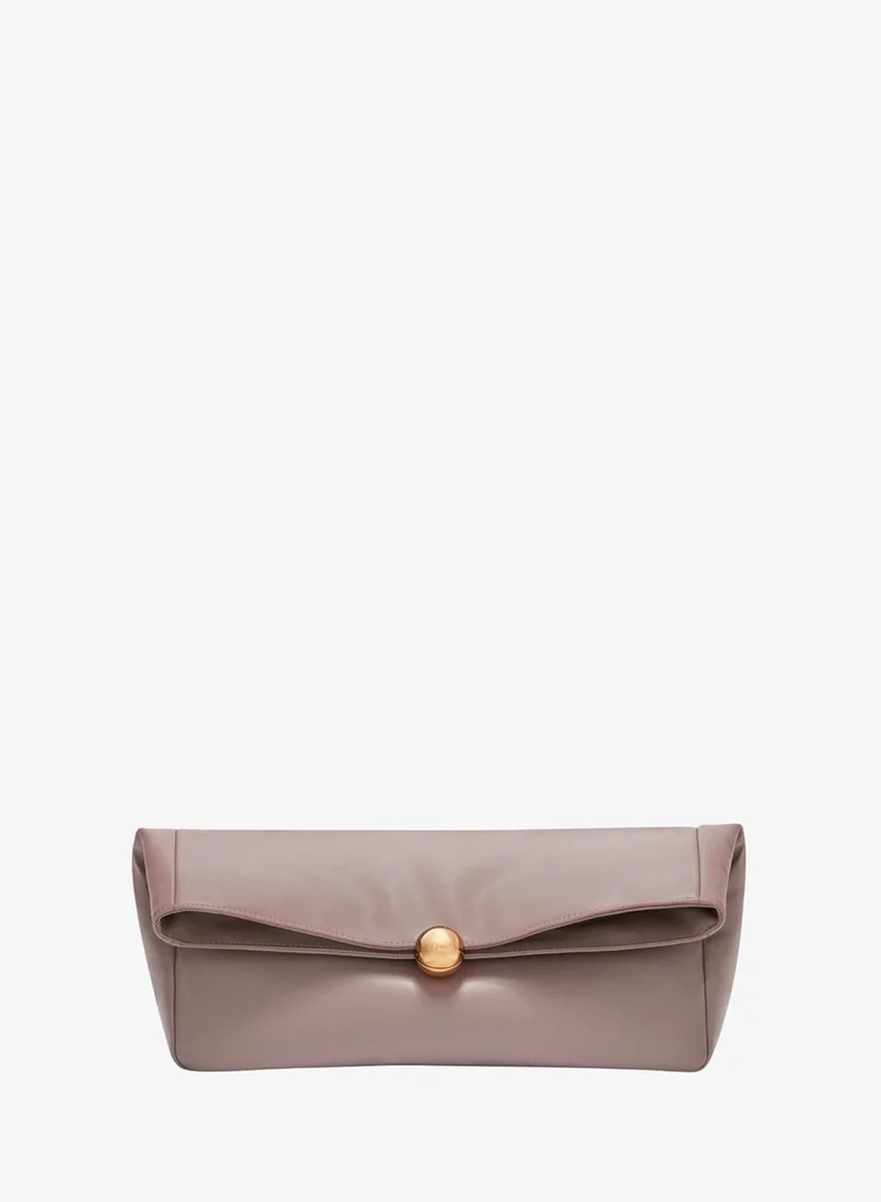 Furla Sfera Soft Clutch M