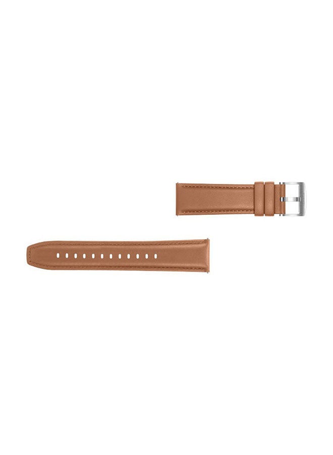 HUAWEI GT2 Smartwatch  Classic Edition With 14 Days Battery 46mm Pebble Brown - Image 5