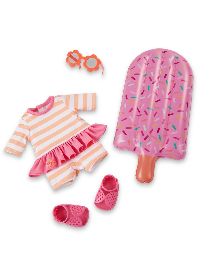 Our Generation Doll Withbathing Suit Margot - Image 2