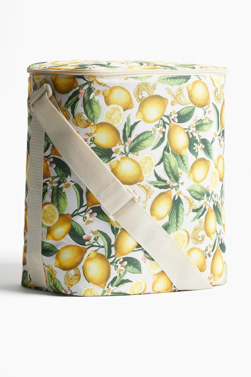 اتش اند ام حقيبة كبيرة رائعة