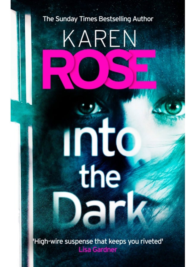 Into the Dark (The Cincinnati Series Book 5) : the absolutely gripping Sunday Times Top Ten bestseller 