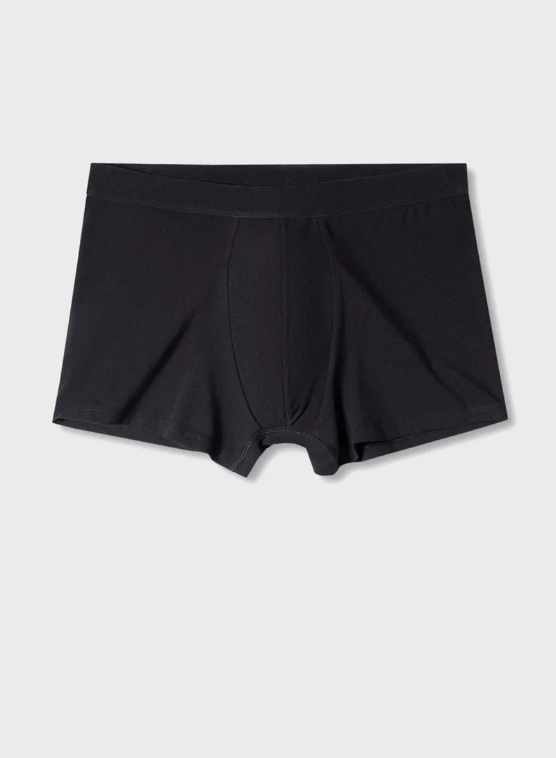 Mango Man 3 Pack Stripe Boxers