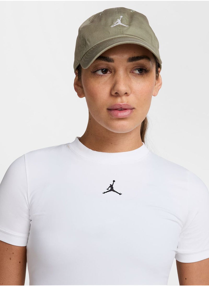 Jordan U J Club Cap Us Cb Wsh Jm  - Image 1