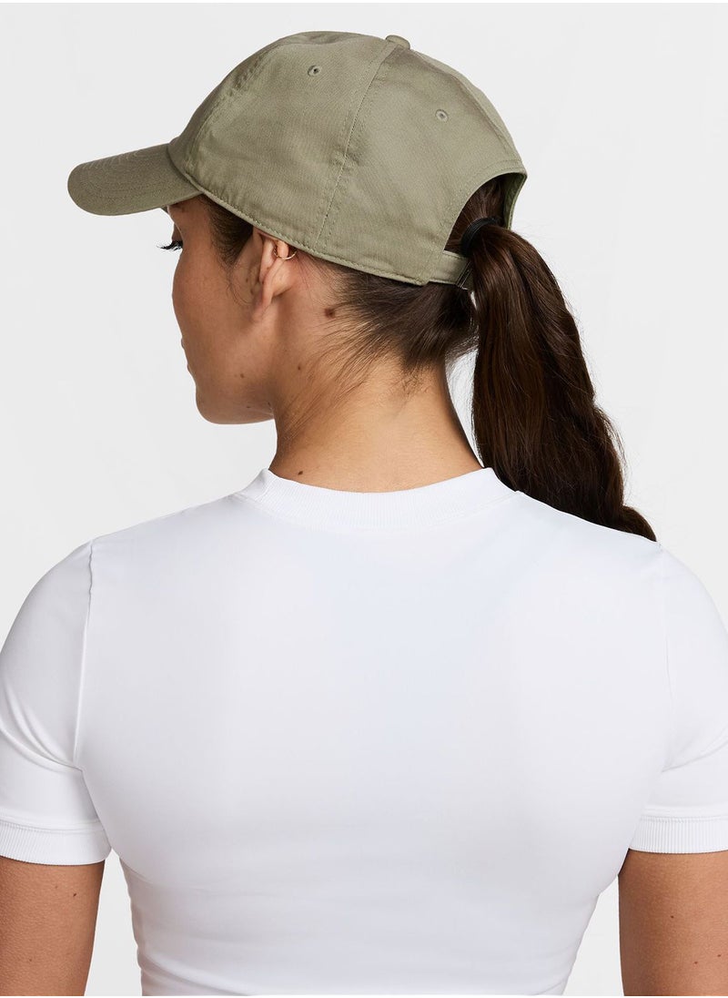 Jordan U J Club Cap Us Cb Wsh Jm  - Image 2