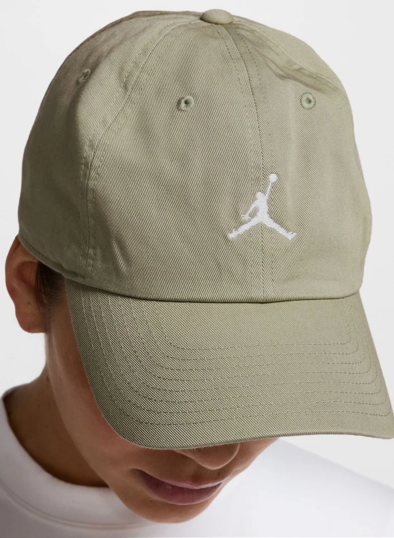Jordan U J Club Cap Us Cb Wsh Jm