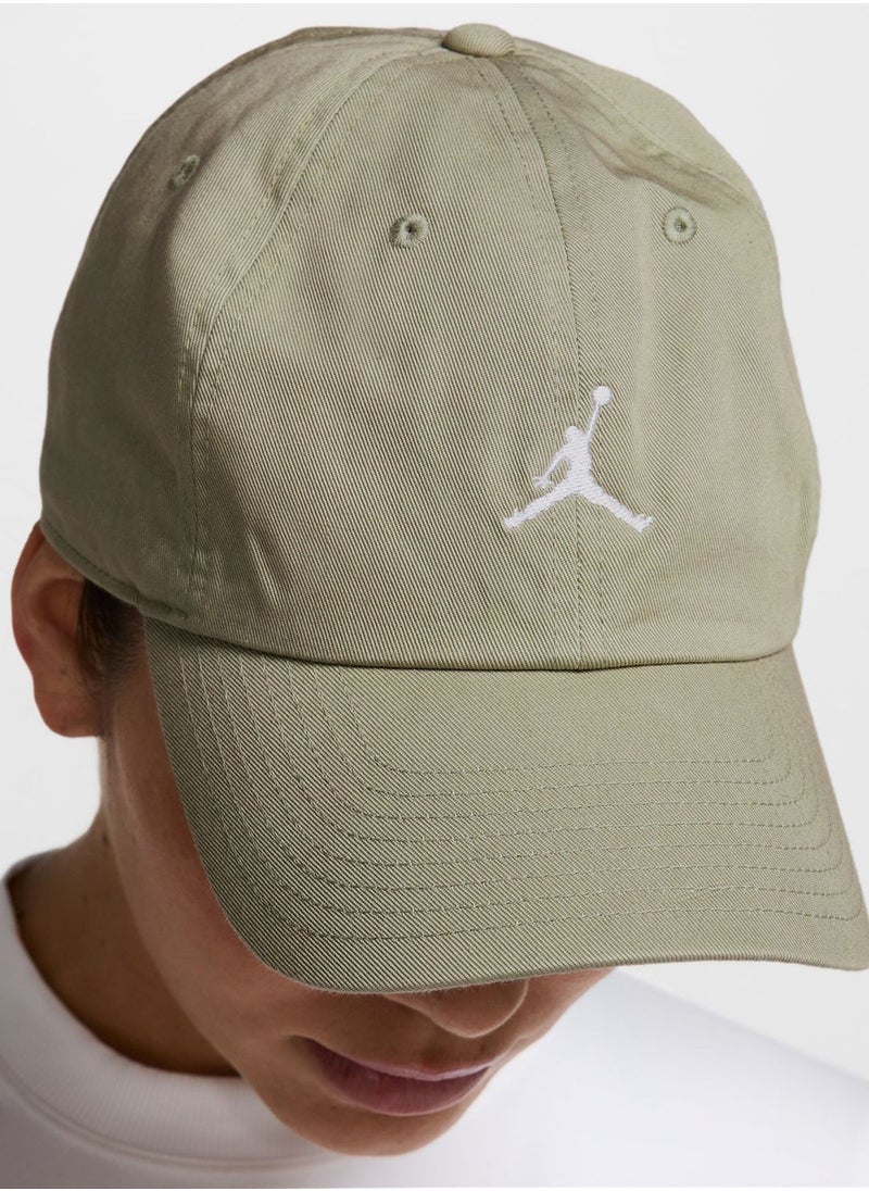 Jordan U J Club Cap Us Cb Wsh Jm  - Image 4