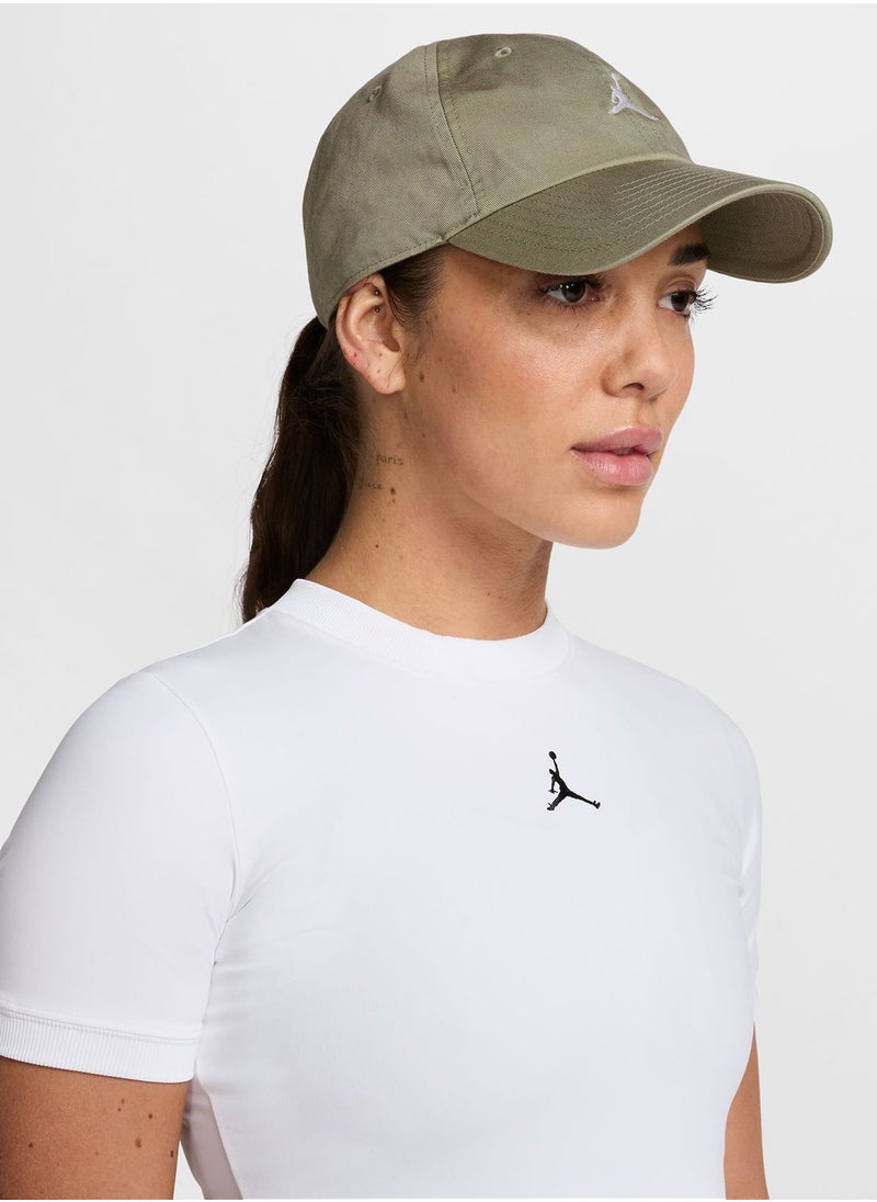 Jordan U J Club Cap Us Cb Wsh Jm  - Image 3