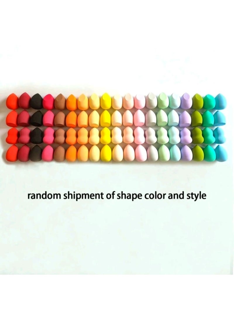 13 pcs makeup brush set with random gift of makeup sponge