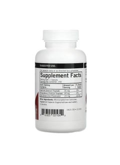 Kirkman Labs Zinc Picolinate 25 mg 150 Capsules  - Image 2