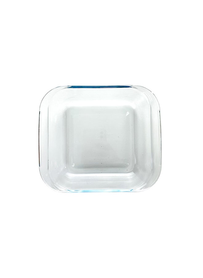 TALIONA - Square Glass Bakeware - Image 1