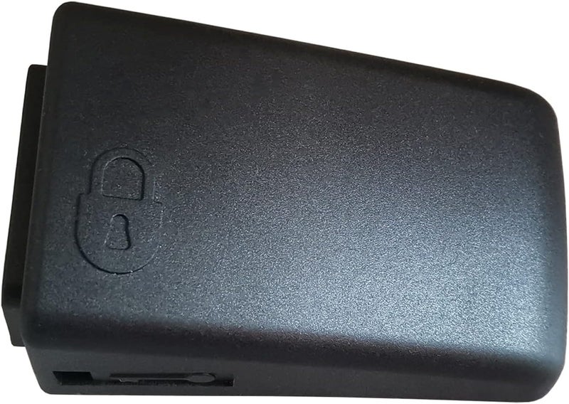 CYONRUAN Car Driver Side Door Handle Cap Left Front Cover for Land Rover LR2, LR3, LR4 - Image 1