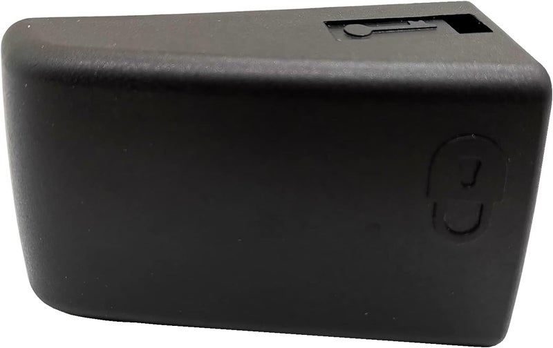 CYONRUAN Car Driver Side Door Handle Cap Left Front Cover for Land Rover LR2, LR3, LR4 - Image 5