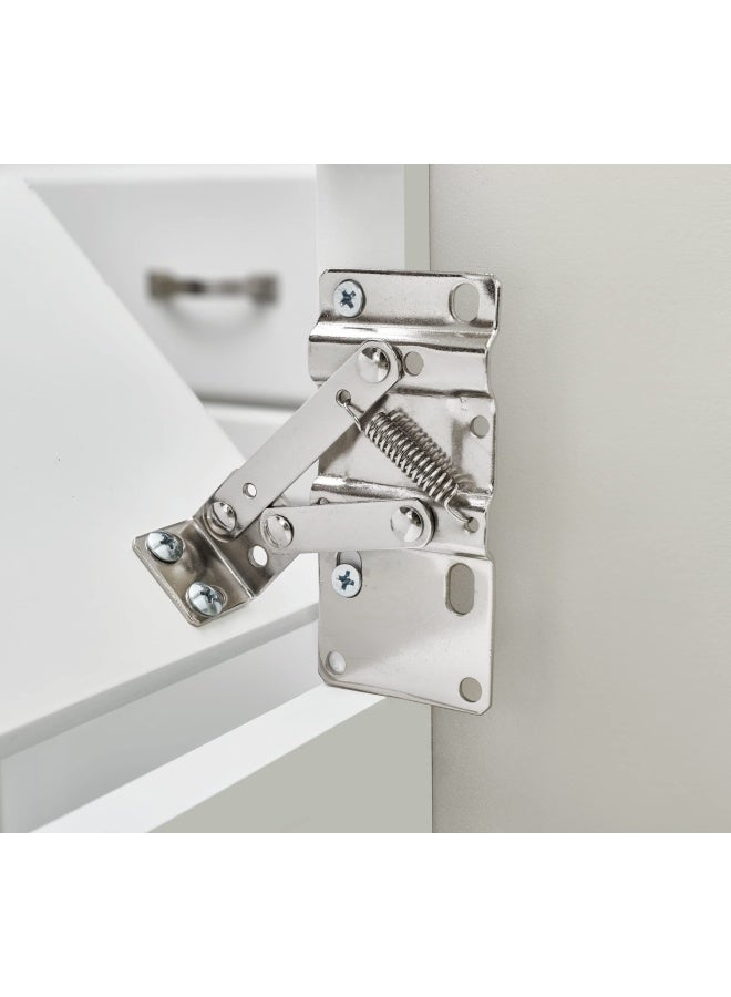 Rev-A-Shelf Rs6552.95.0220.4 Tip Out Hinge For Trays Over 16 In. - Image 2
