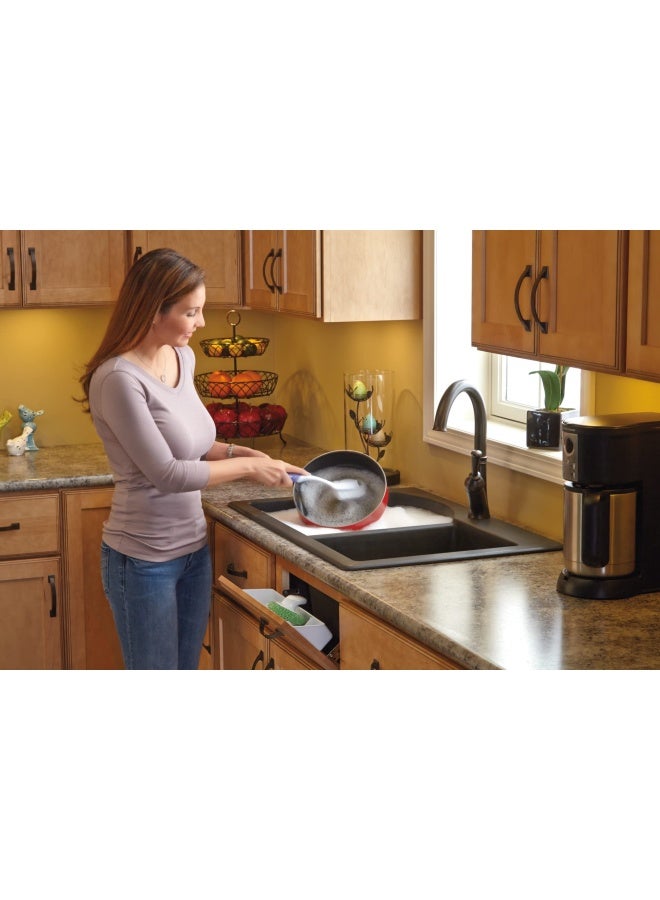 Rev-A-Shelf Rs6552.95.0220.4 Tip Out Hinge For Trays Over 16 In. - Image 3