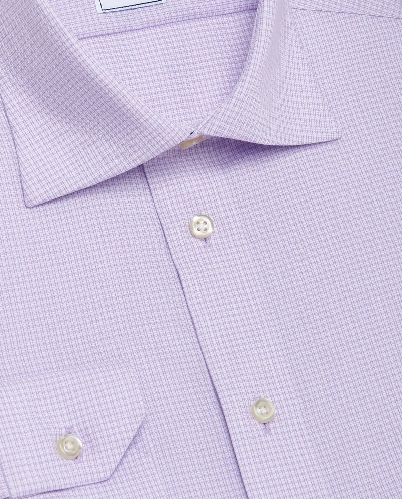 Camicissima LONG SL. SLIM FIT
