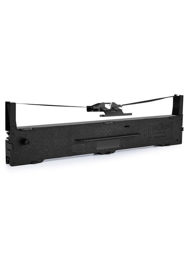 Befon Lq590k Ribbon Cartridge متوافق مع Epson Epsonfx890/lq590/lq590k/lq595k مع Ribbon Core - Image 5