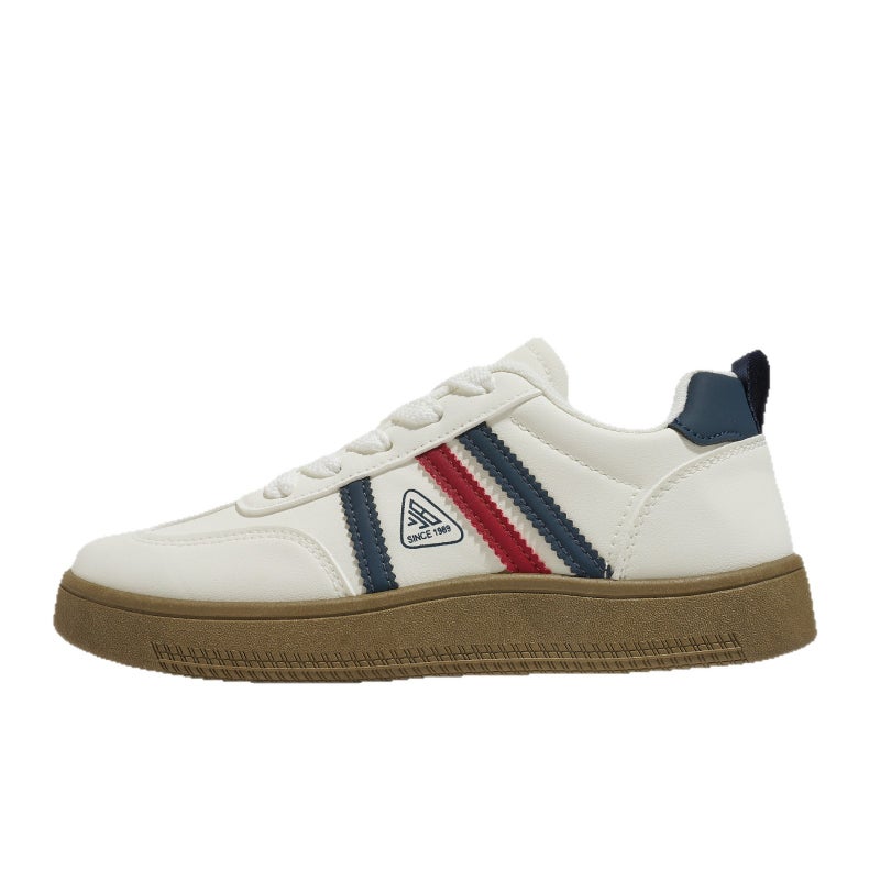 Women's Casual German Trainer Style Sneakers - Image 5
