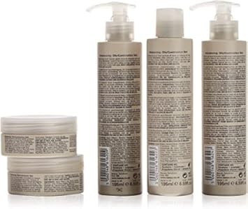 Kaeso Rebalancing Facial Collection Kit - Image 3
