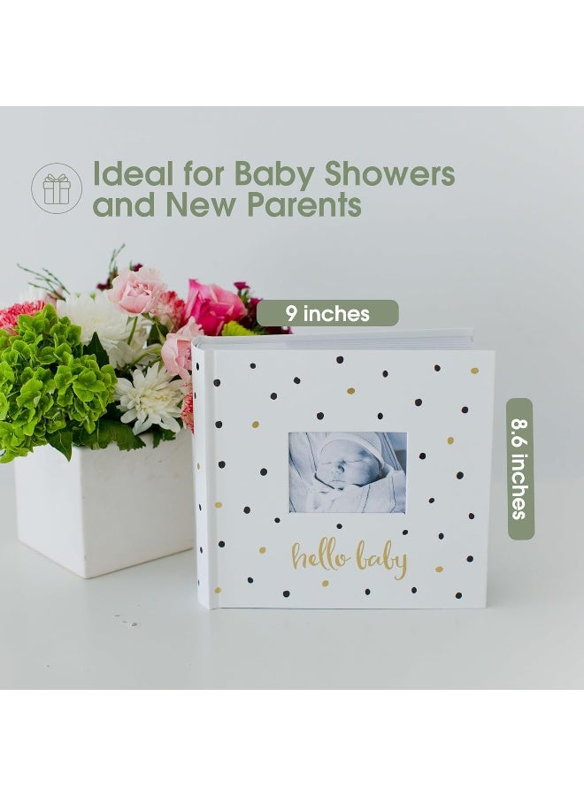 Pearhead Sonogram Photo Album - Image 4