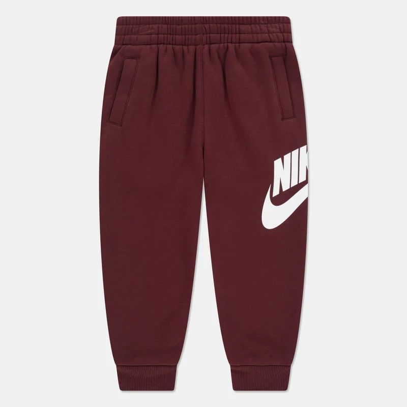 Kids' Sportswear Club Joggers