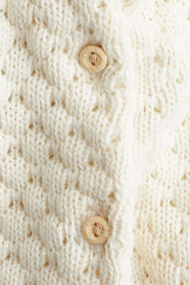 H&M 2-piece cotton set