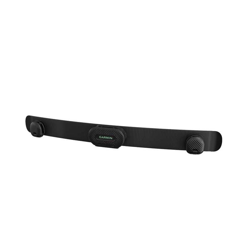 GARMIN جهاز مراقبة معدل ضربات القلب Garmin HRM-Fit، مصمم للنساء، تصميم قابل للتثبيت - Image 4