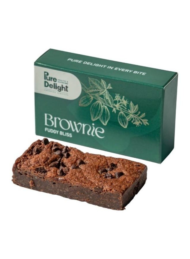Brownie, Chocolate - 60g, UAE
