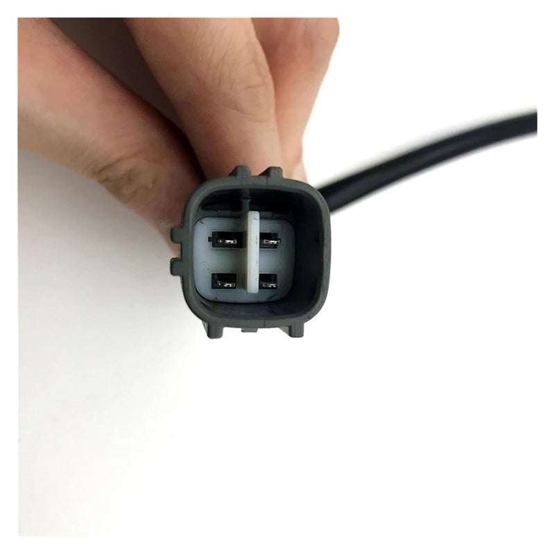 مسبار لامدا DOX-0236 مستشعر الأكسجين O2 مادة SIRION TERIOS YRV متوافق مع لكزس متوافق مع تويوتا برادو 1998-2012 89465-B1020 - Image 3