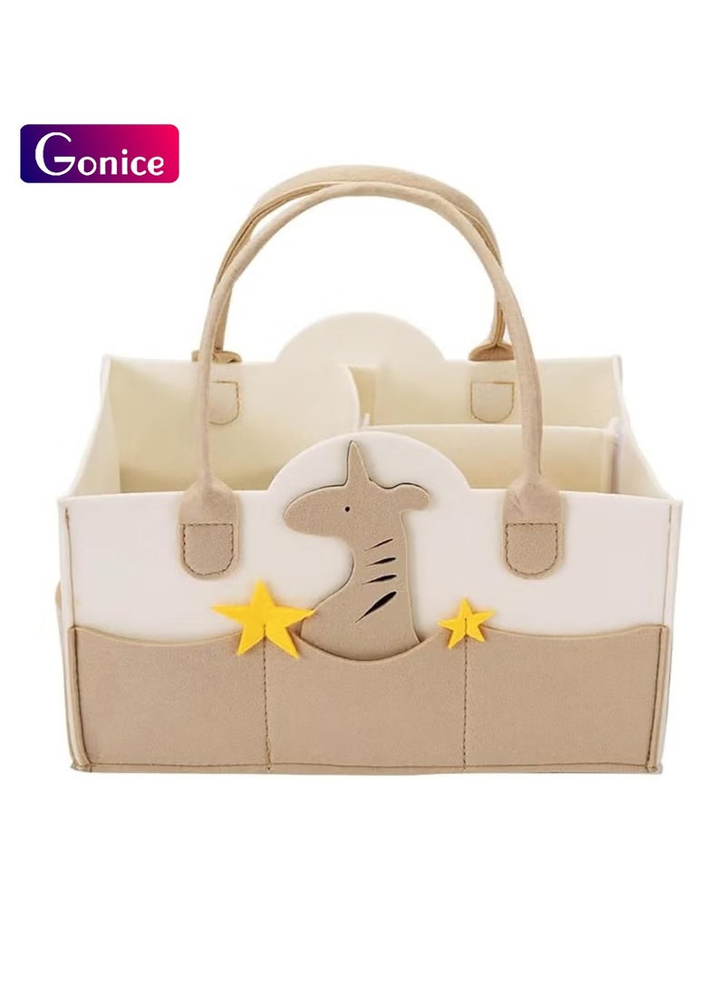 جونيس حفاضات الطفل العلبة - Image 1