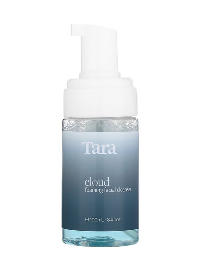 Tara Cloud Foam facial Cleanser - pzsku/ZE25F37022D89BA28991AZ/45/_/1696338822/409e3033-9dc4-4a49-8fd6-4f76ad12c635