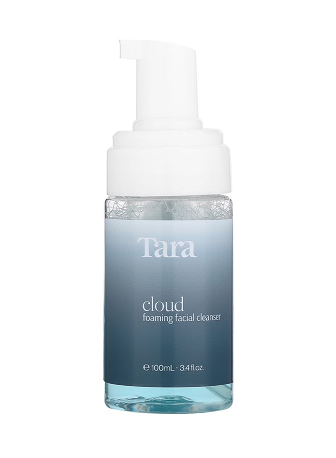 Tara Cloud Foam facial Cleanser - Image 1