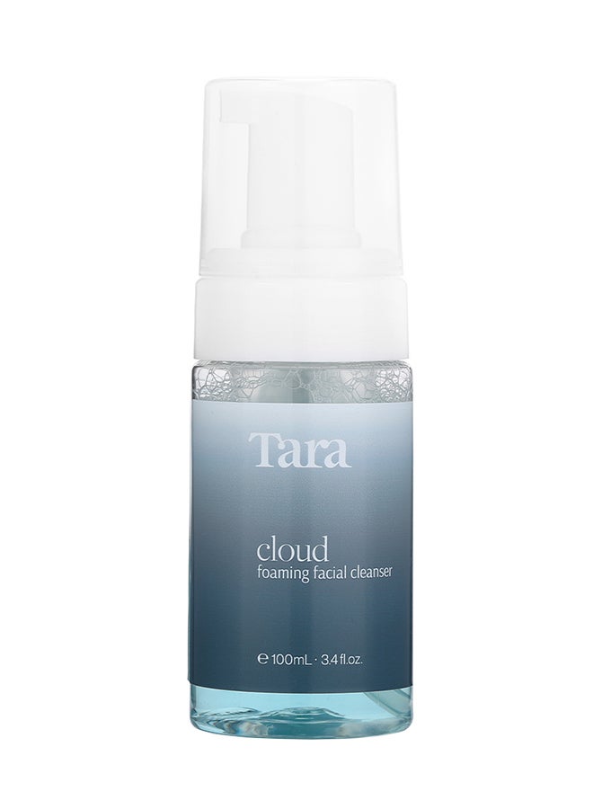 Tara Cloud Foam facial Cleanser - Image 2