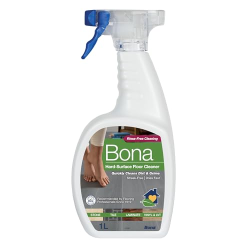 Bona 36oz Stone Tile Laminate Floor Cleaner - Image 1