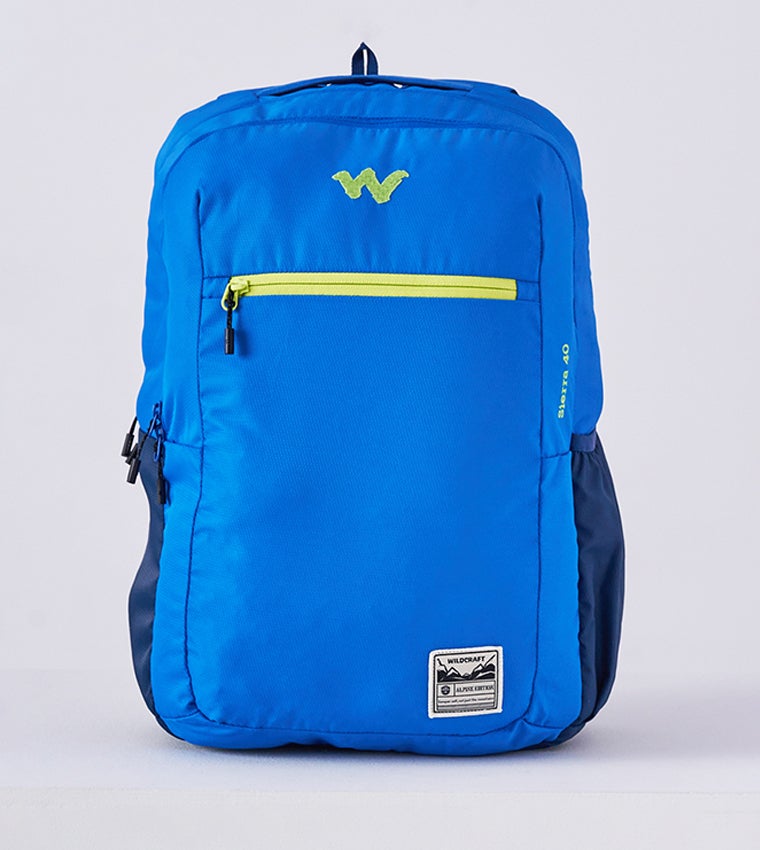 وايلد كرافت ويلدكرافت سييرا  شارة، إمبريال نيڤي - Image 1