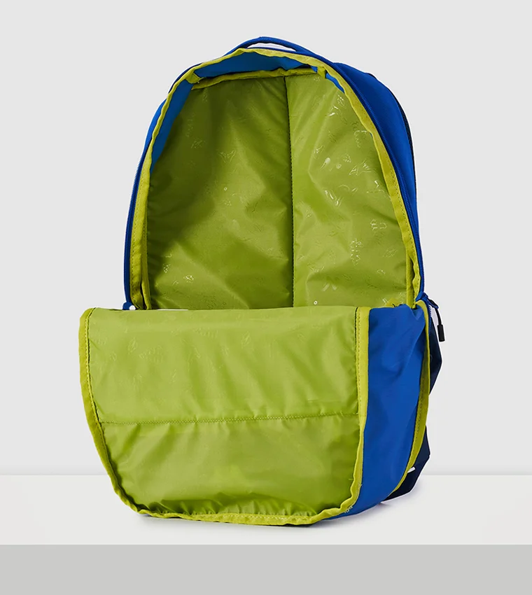 WILDCRAFT  Wildcraft Sierra 40 Badge, Imprl_Navy  | Best Price UAE