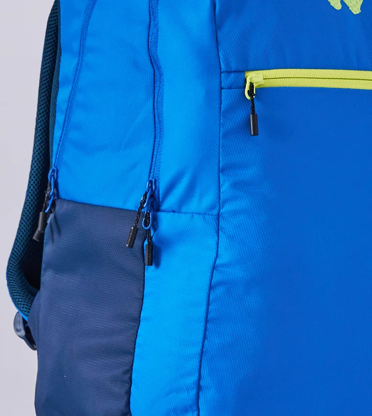 WILDCRAFT  Wildcraft Sierra 40 Badge, Imprl_Navy  | Best Price UAE