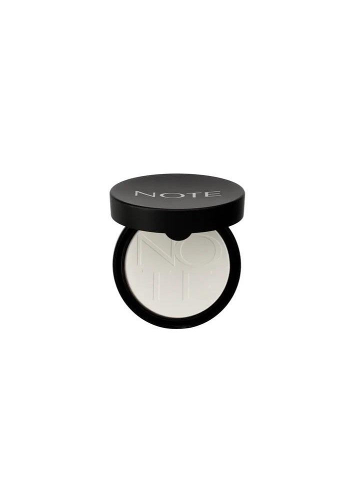 Note - Setting Powder Blue Light Protection - Image 1