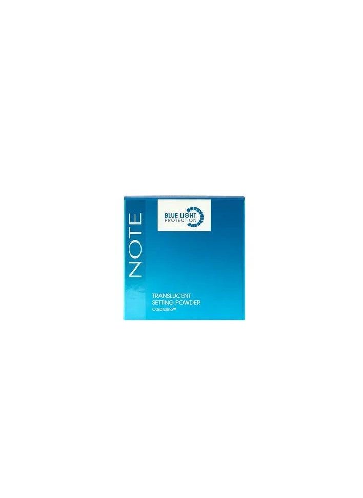 Note - Setting Powder Blue Light Protection - Image 1