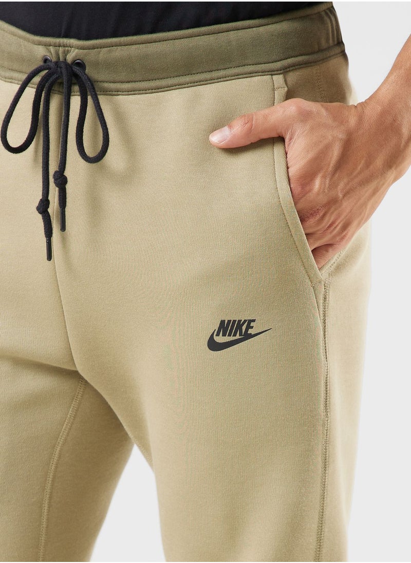 Nike - Tech Fleece Jogger - Image 1