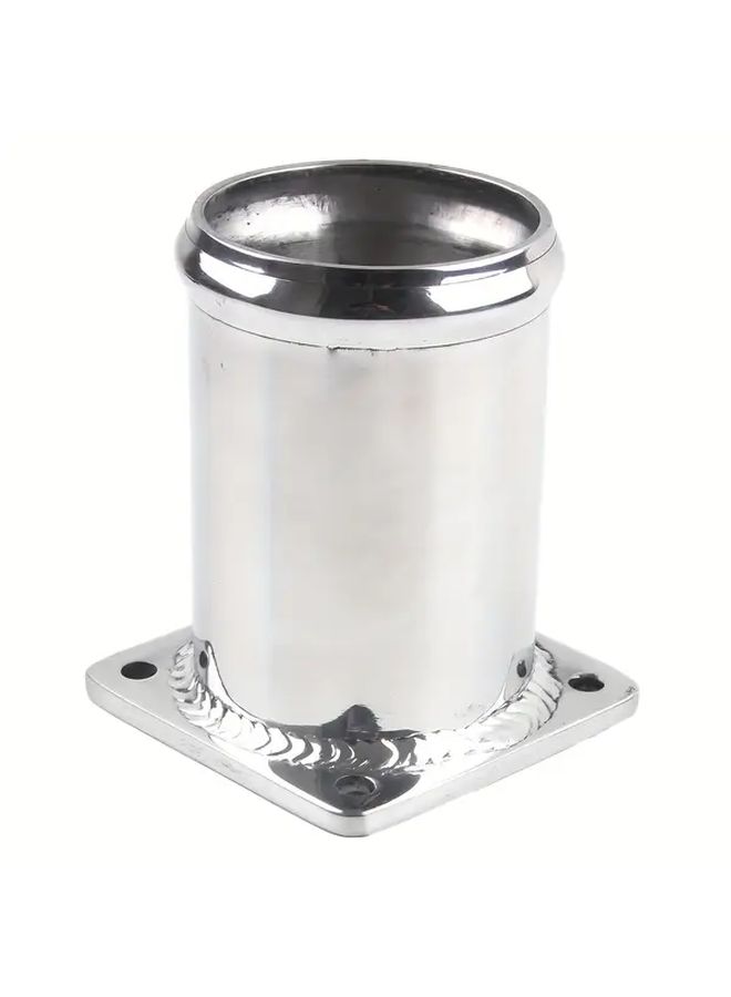 Silvery EGR Valve Replacement Set For Land Rover Discovery 2 Defender TD5 Diesel - Image 4