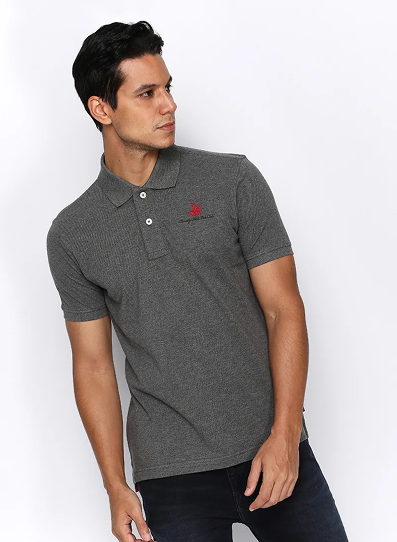 Casual Polo