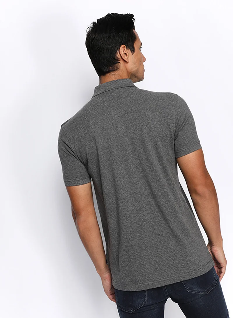 BEVERLY HILLS POLO CLUB Casual Polo