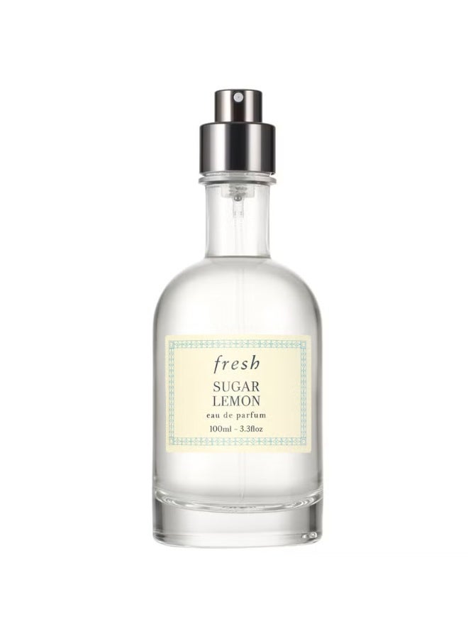 Fresh Sugar Lemon Eau de Parfum 100ml - Image 1