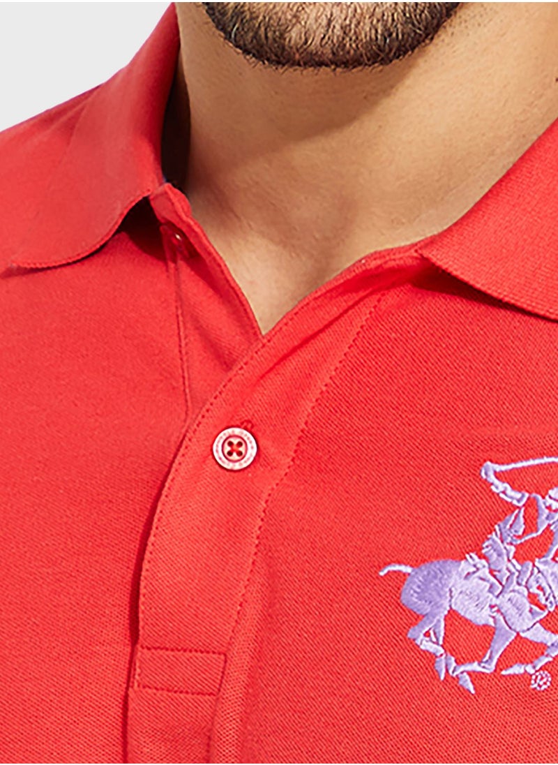 bhpoloclub - Logo Polo - Image 1