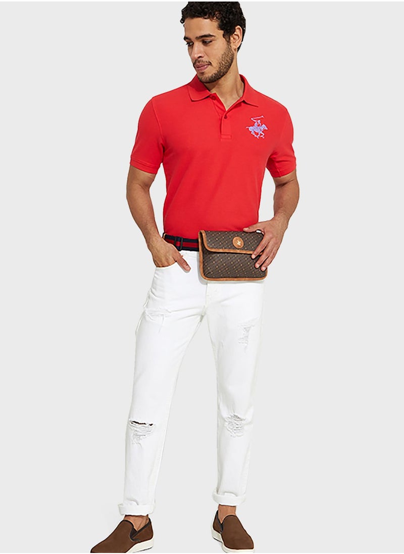 bhpoloclub - Logo Polo - Image 1