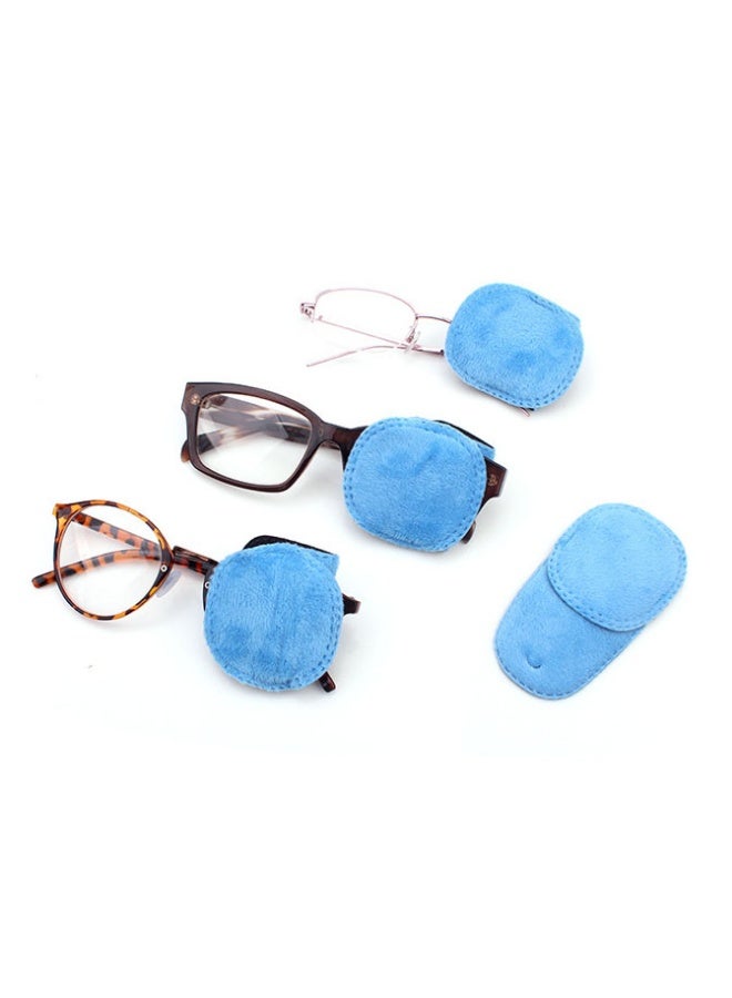 4 Pcs Eye Patches for Kids, Right & Left Eye Patch for Glasses - Image 2