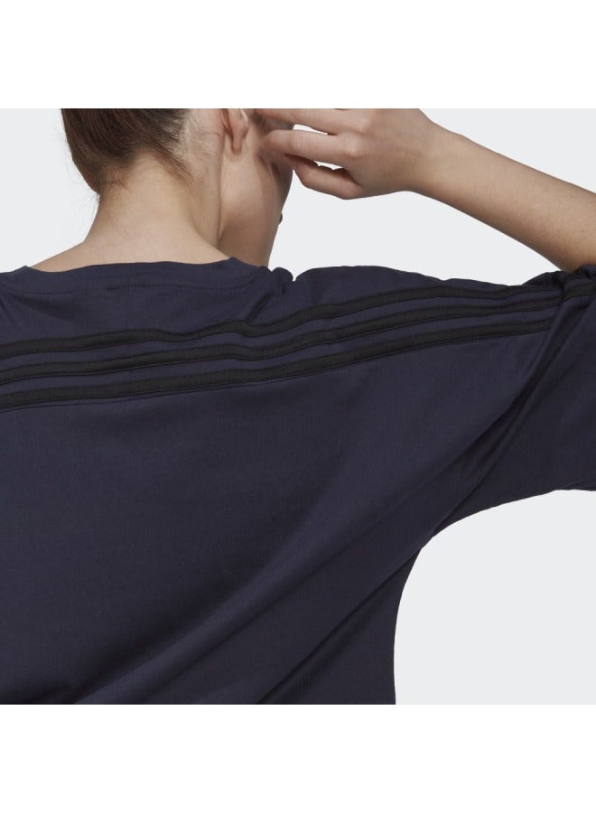 Adidas adidas Sportswear Future Icons 3-Stripes T-Shirt - Image 5