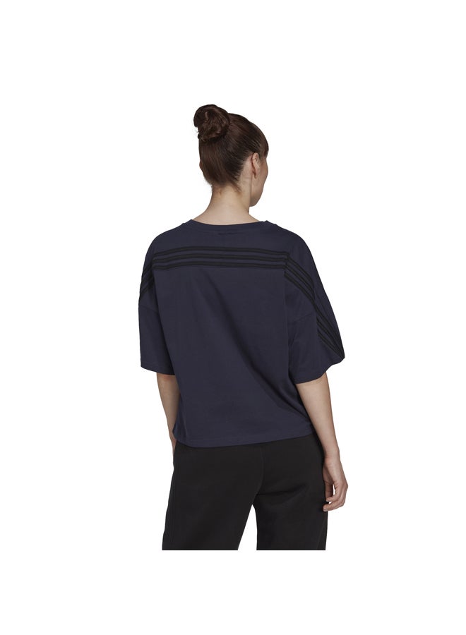 Adidas adidas Sportswear Future Icons 3-Stripes T-Shirt - Image 3