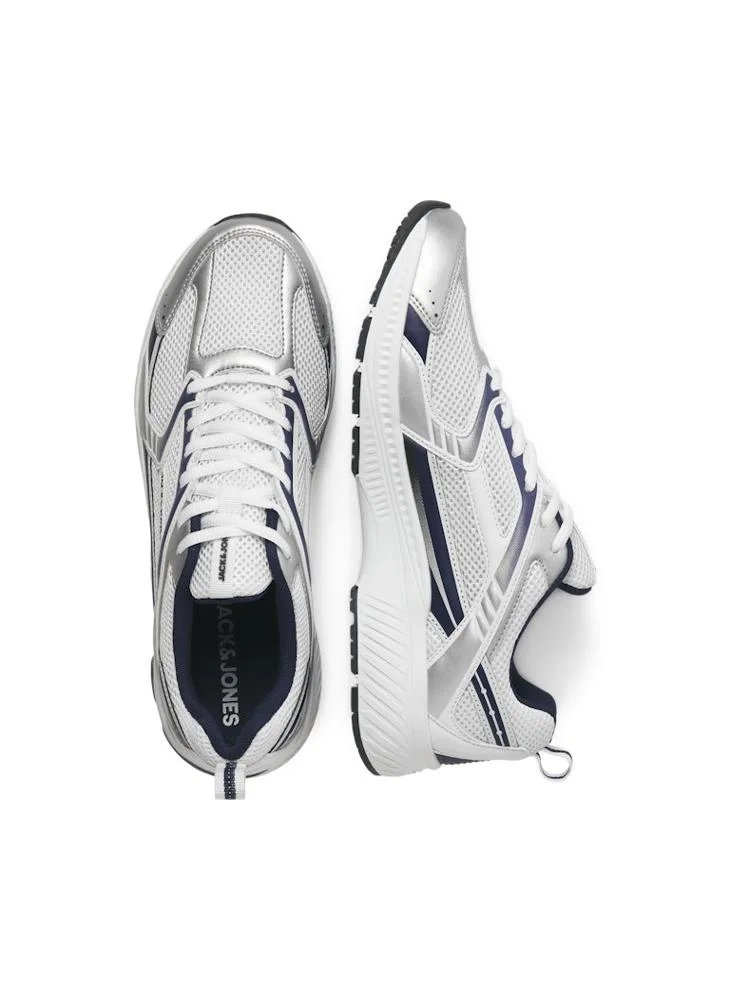 جاك اند جونز Jfwtokyo Mesh Sneakers